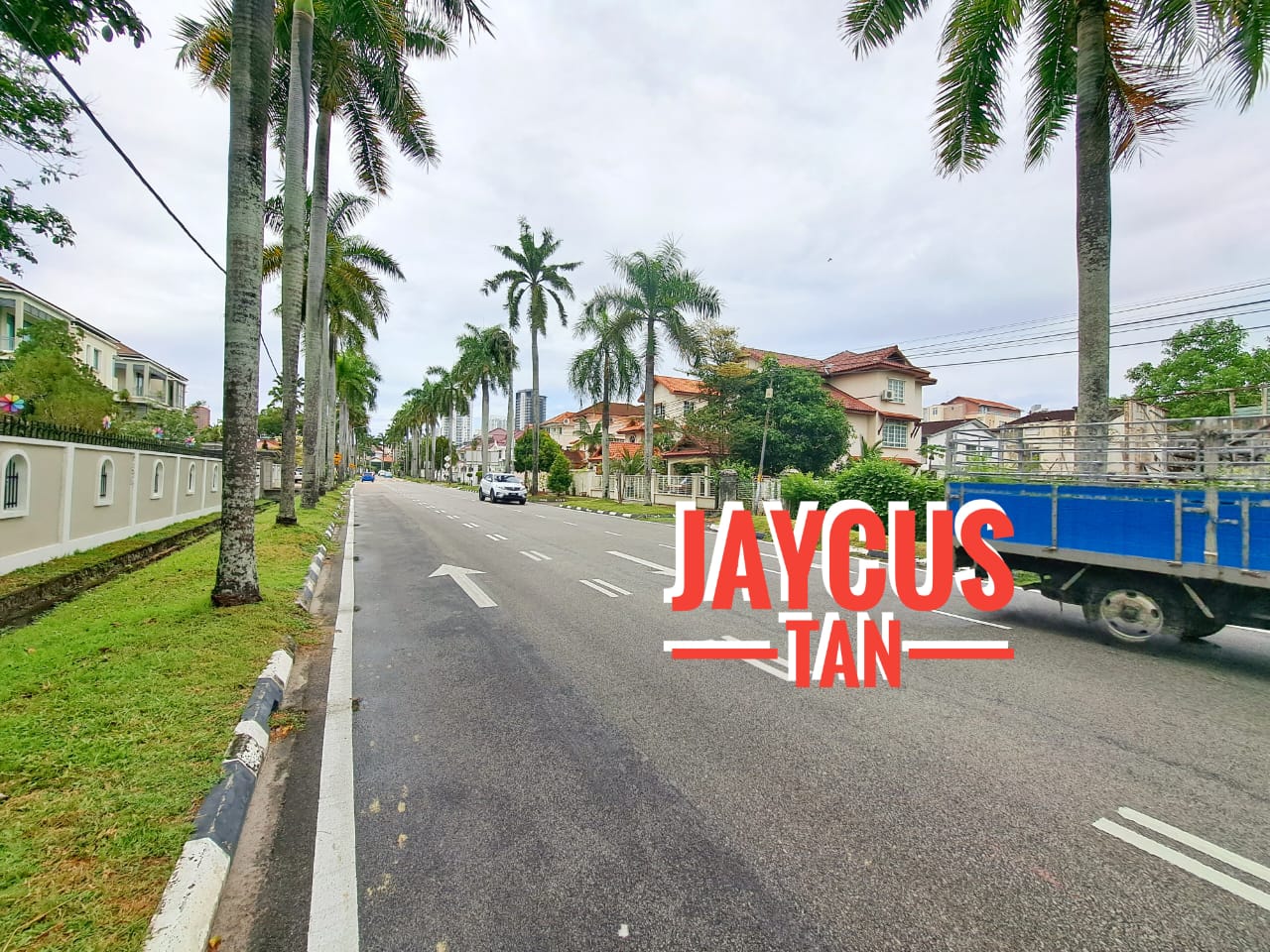 PT Codrington Avenue RM5-6Mil - photo 6