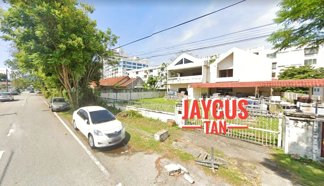 PT Lebuhraya Rose Avenue RM5-39M - photo 2
