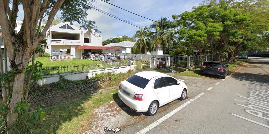 PT Lebuhraya Rose Avenue RM5-39M - photo 3