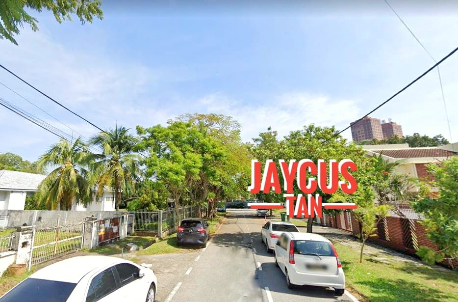 PT Lebuhraya Rose Avenue RM5-39M - photo 4