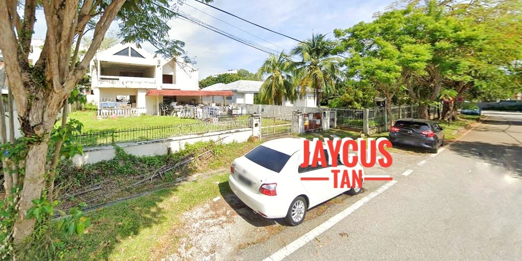 PT Lebuhraya Rose Avenue RM5-39M - photo 5