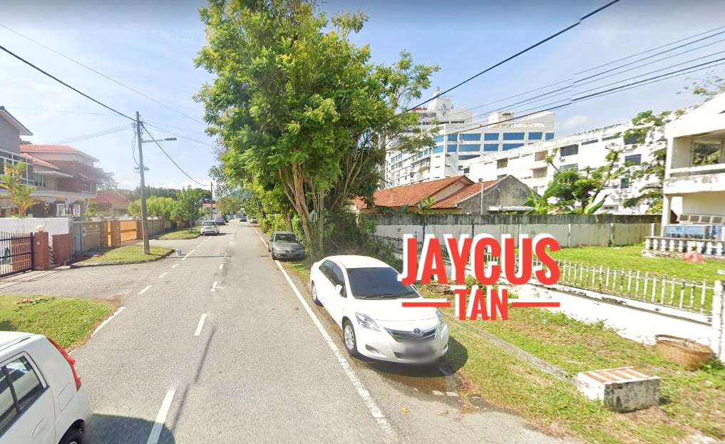 PT Lebuhraya Rose Avenue RM5-39M - photo 6