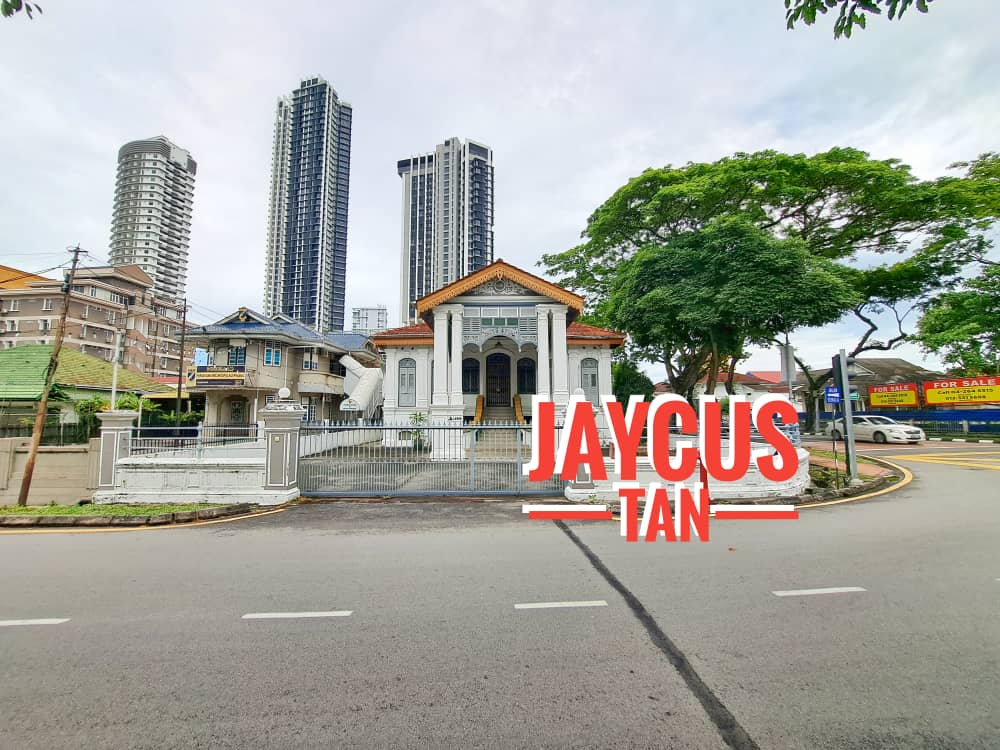 PT Jalan Pemenang Rm11M - photo 3
