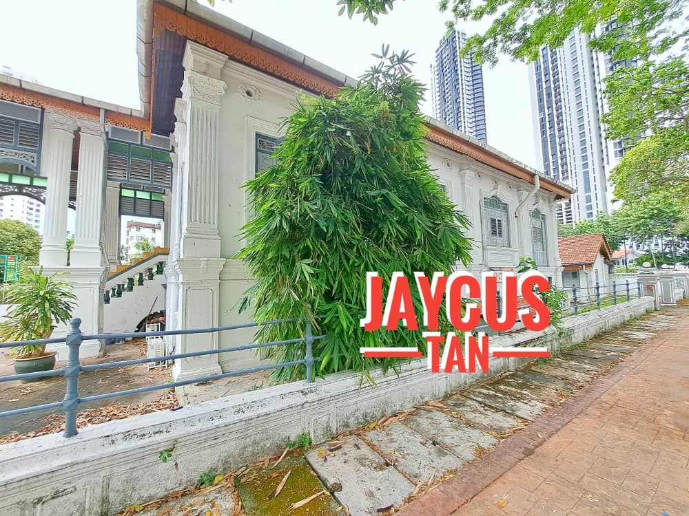 PT Jalan Pemenang Rm11M - photo 5