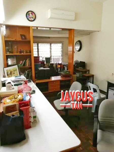 Lorong Air Terjun RM1-45Mil - photo 4