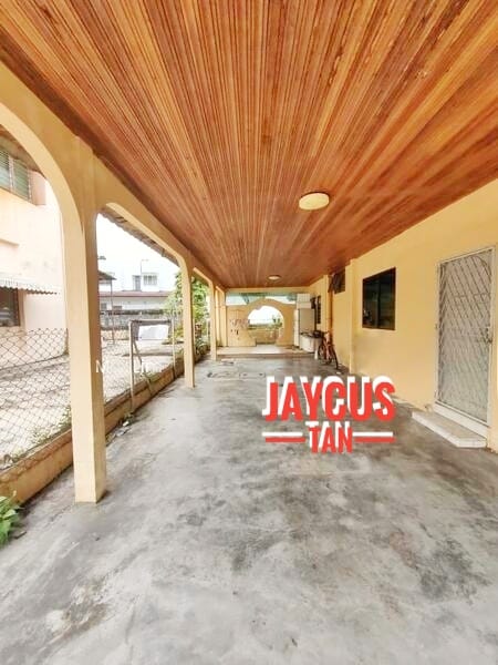 Lorong Air Terjun RM1-45Mil - photo 5