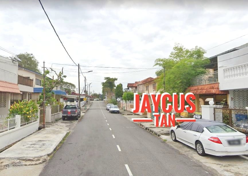 Lorong Air Terjun RM1-45Mil - photo 6