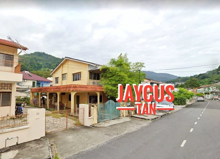 Lorong Air Terjun RM1-45Mil - photo 7