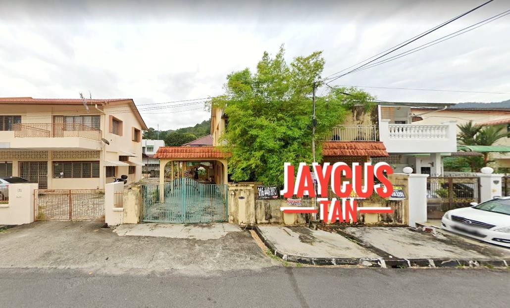 Lorong Air Terjun RM1-45Mil - photo 8