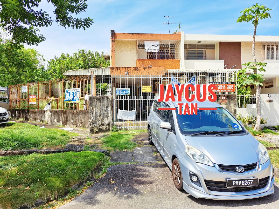 Gerbang Midlands Rm2Mil - photo 2