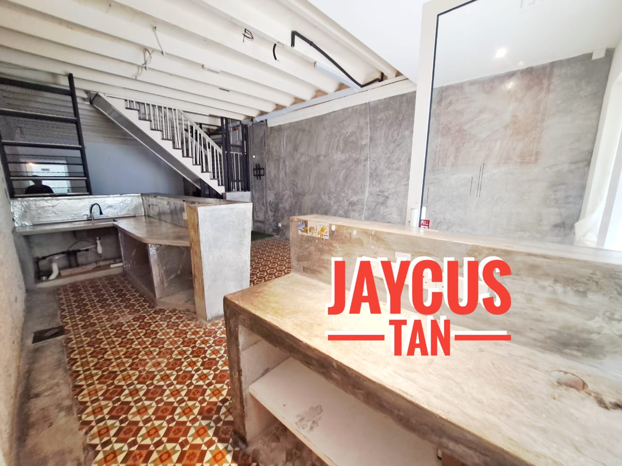 PT Jalan Cantonment RM1-75Mil - photo 2