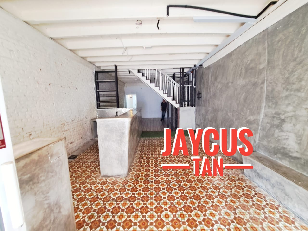 PT Jalan Cantonment RM1-75Mil - photo 4
