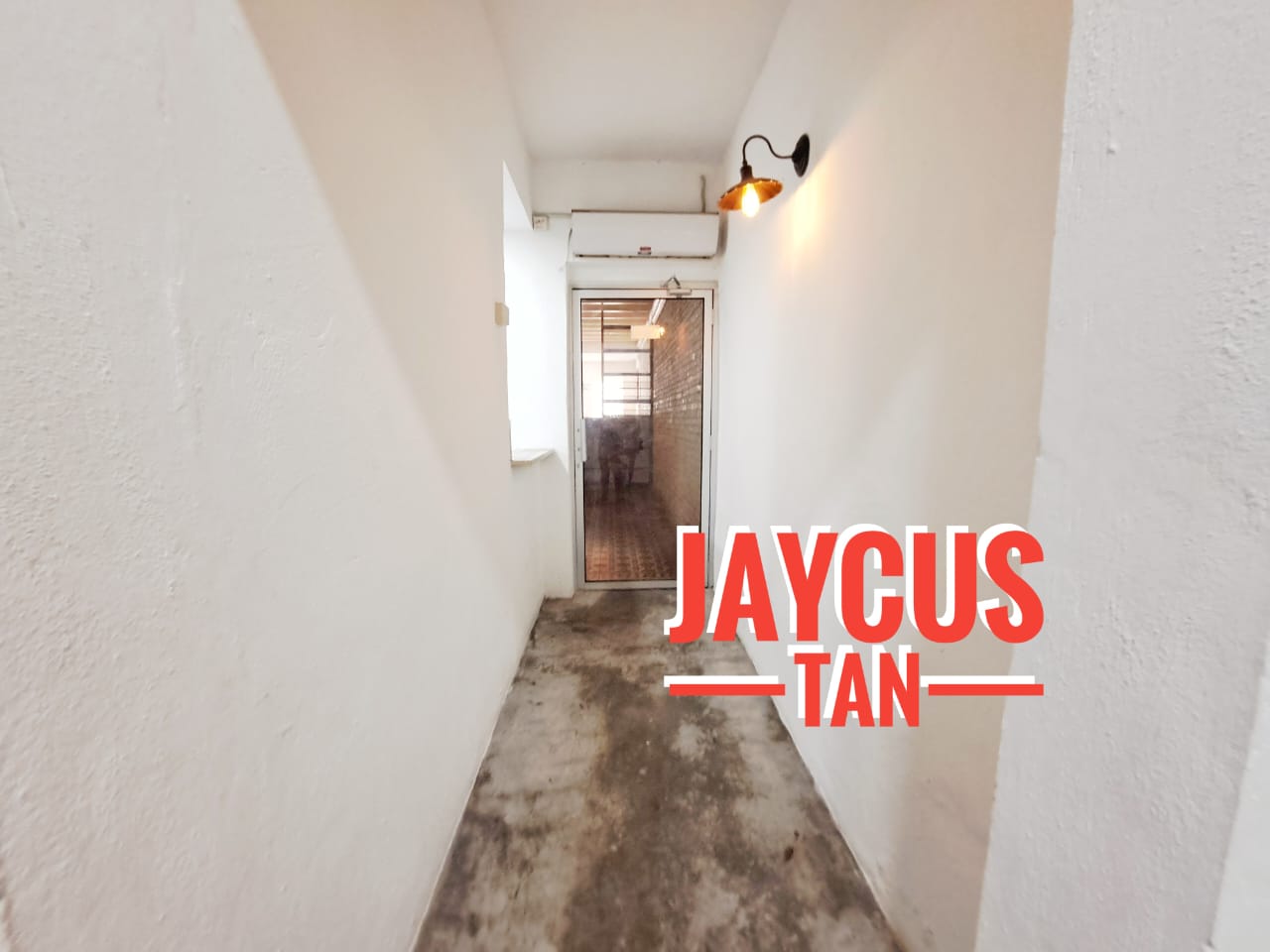 PT Jalan Cantonment RM1-75Mil - photo 7