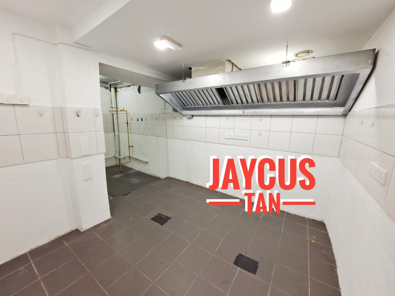 PT Jalan Cantonment RM1-75Mil - photo 8