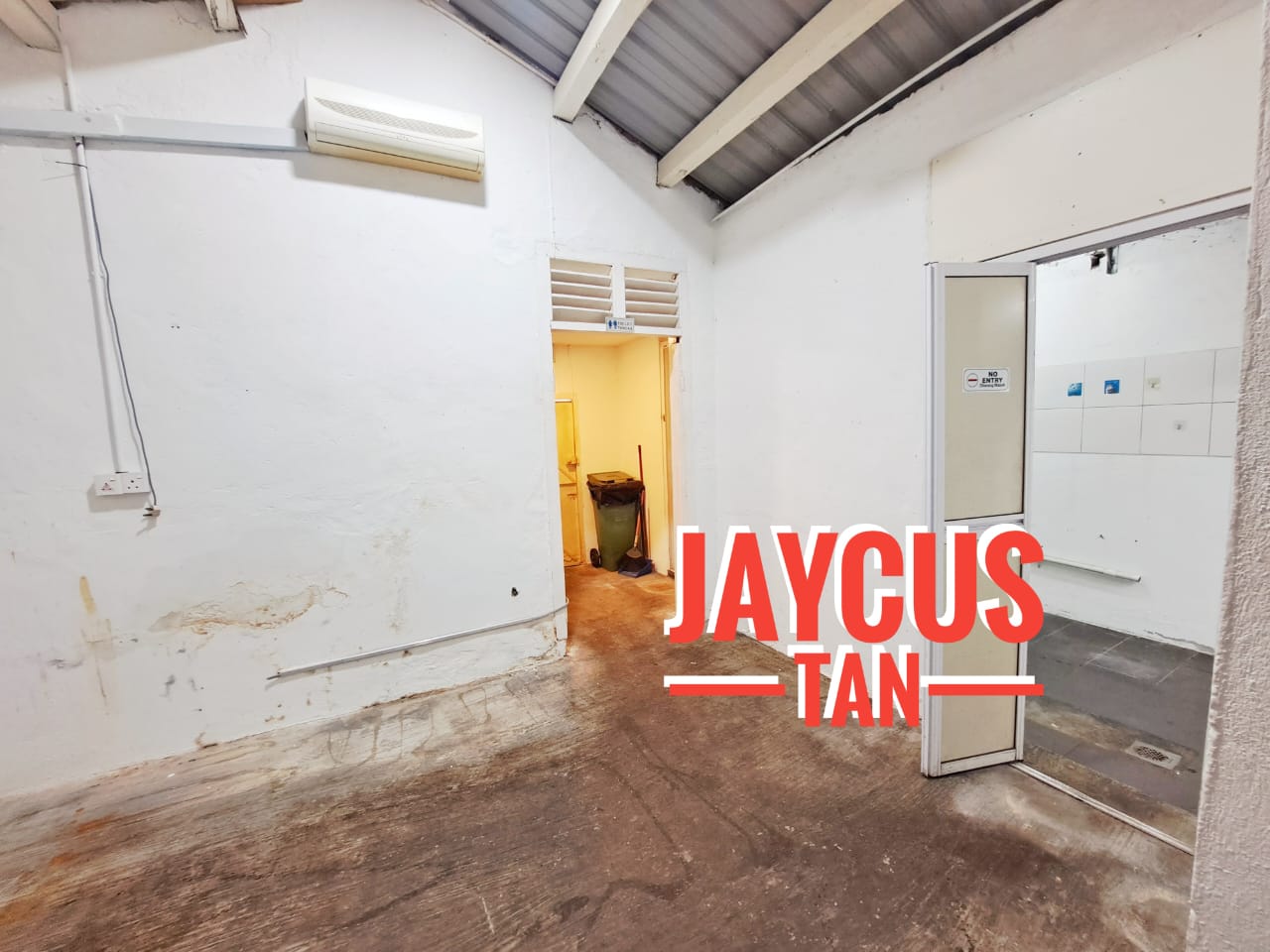 PT Jalan Cantonment RM1-75Mil - photo 10