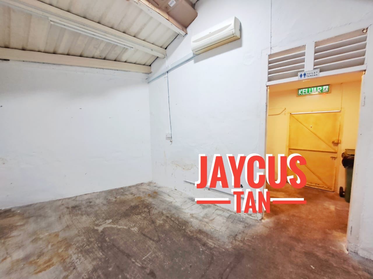PT Jalan Cantonment RM1-75Mil - photo 9