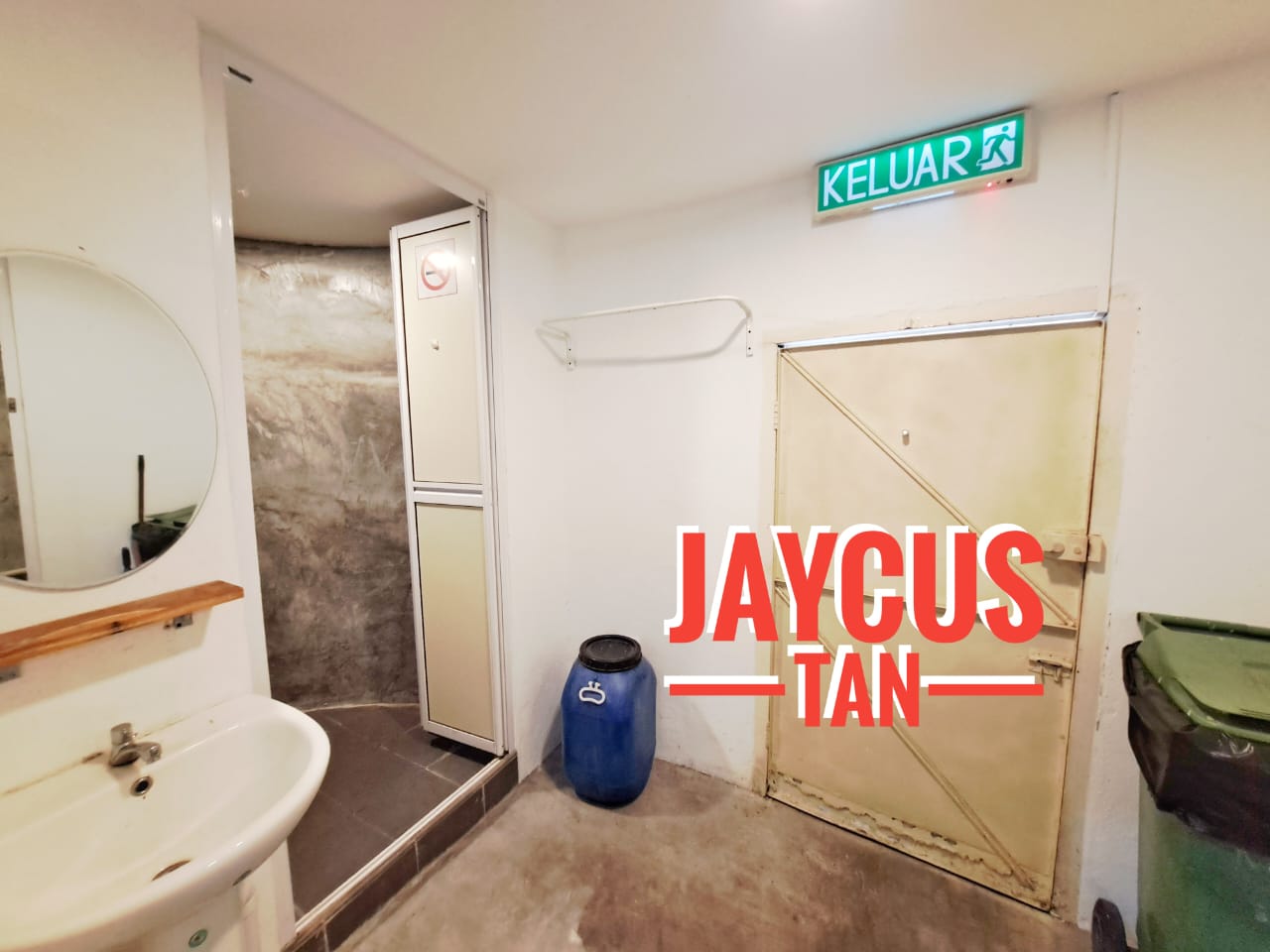 PT Jalan Cantonment RM1-75Mil - photo 11