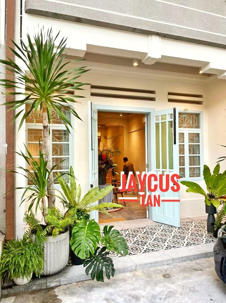 PT Jalan Irrawaddi Rm4500 - photo 3