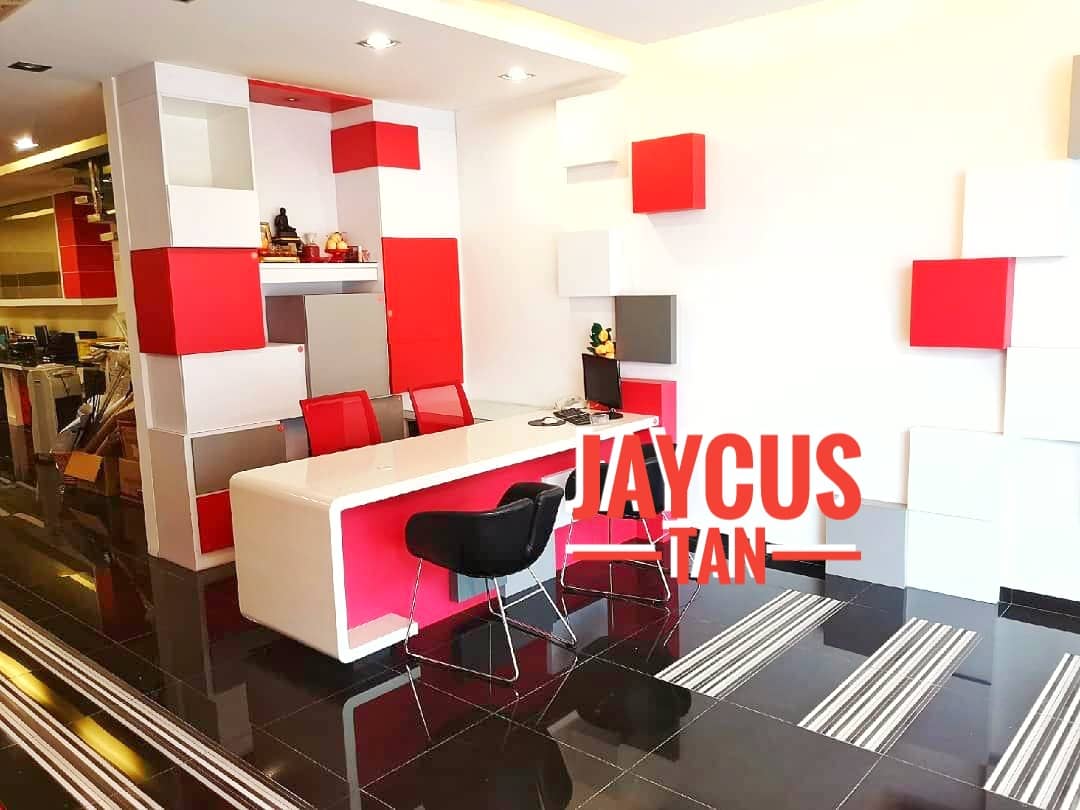 PT Jalan Jones Rm2-35Mil - photo 3