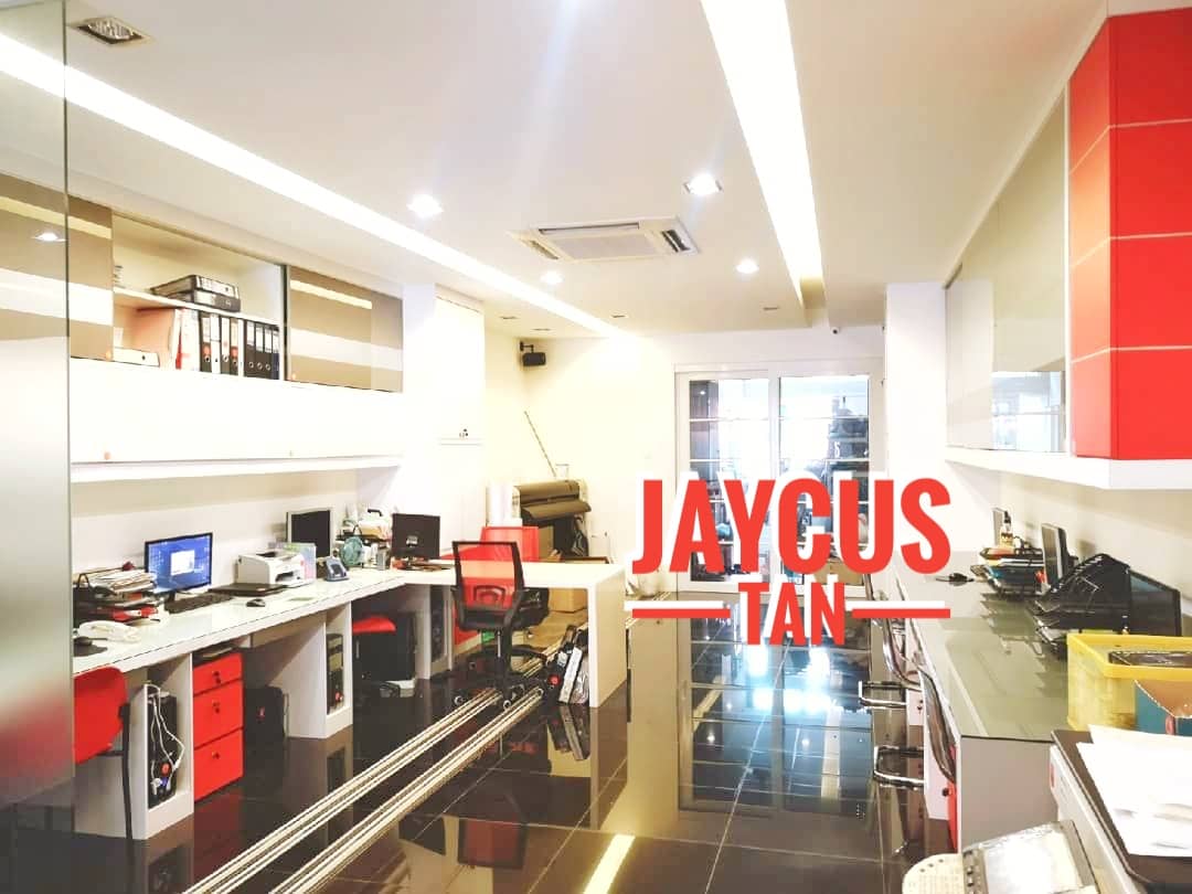PT Jalan Jones Rm2-35Mil - photo 4