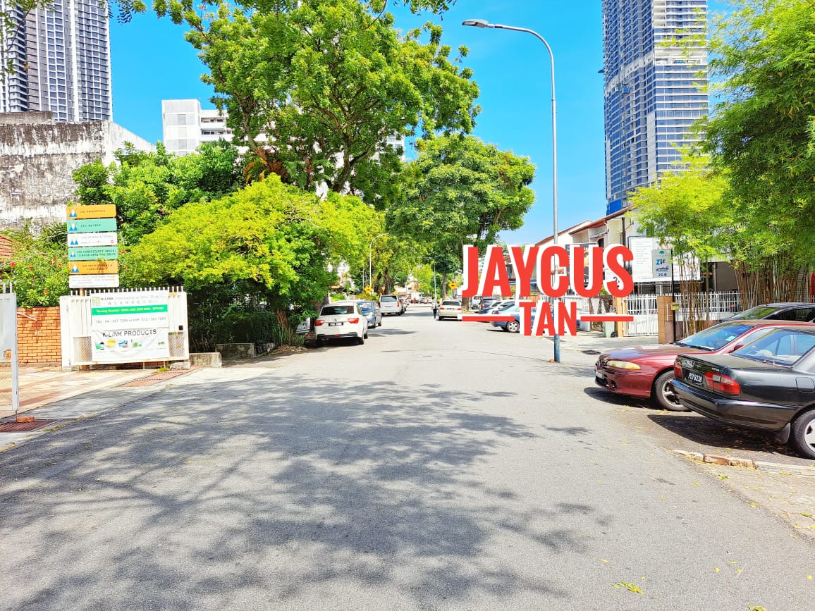 PT Jalan Jones Rm2-35Mil - photo 9