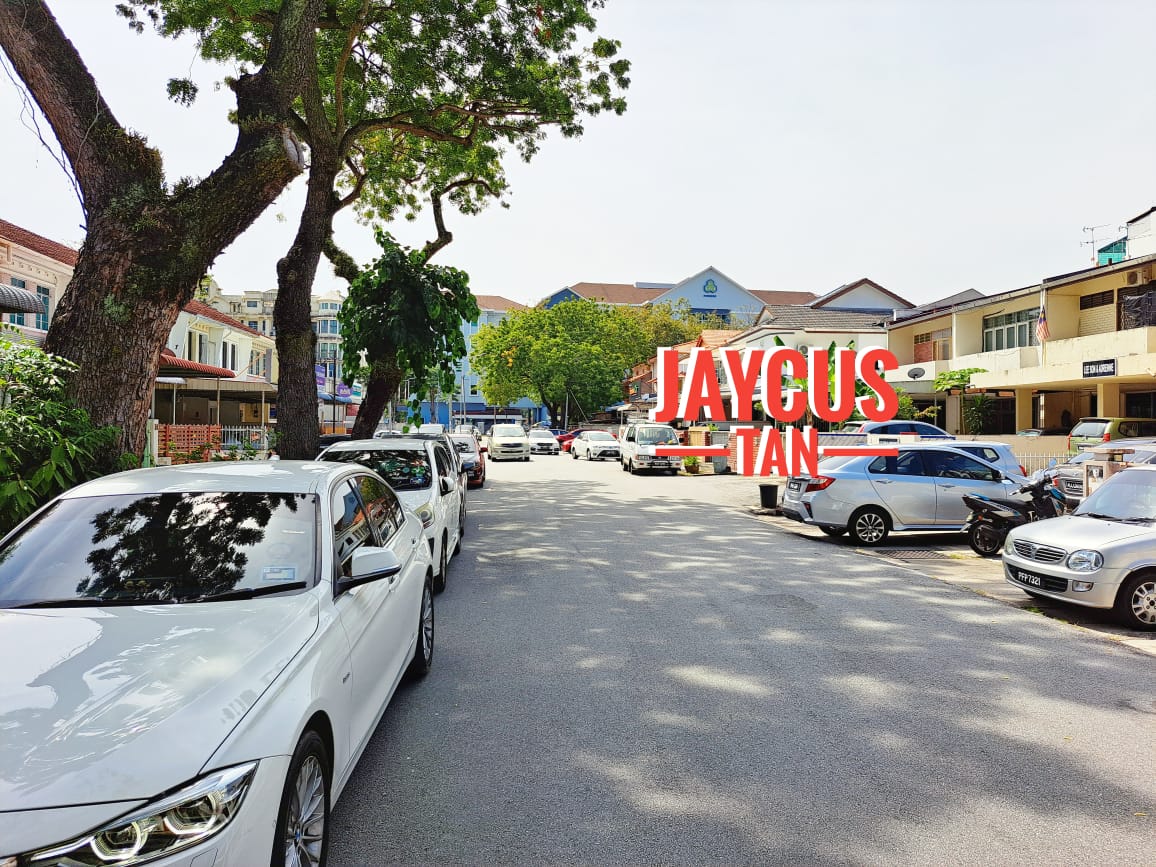PT Jalan Jones Rm2-35Mil - photo 11