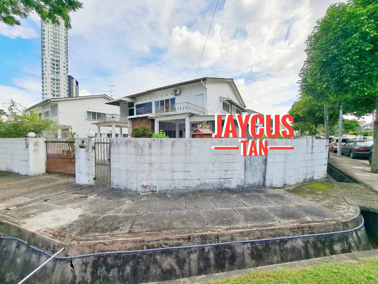 PT Jalan Berjaya Rm3-5Mil - photo 2