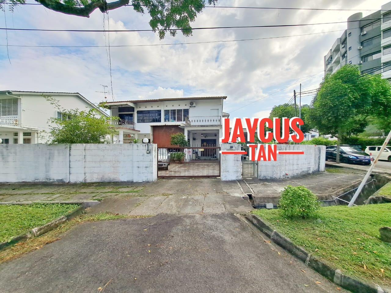 PT Jalan Berjaya Rm3-5Mil - photo 3