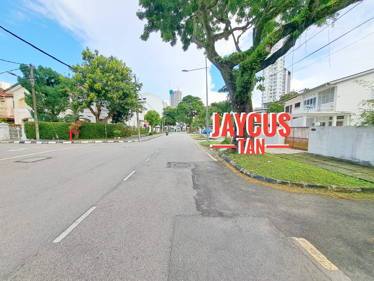 PT Jalan Berjaya Rm3-5Mil - photo 4