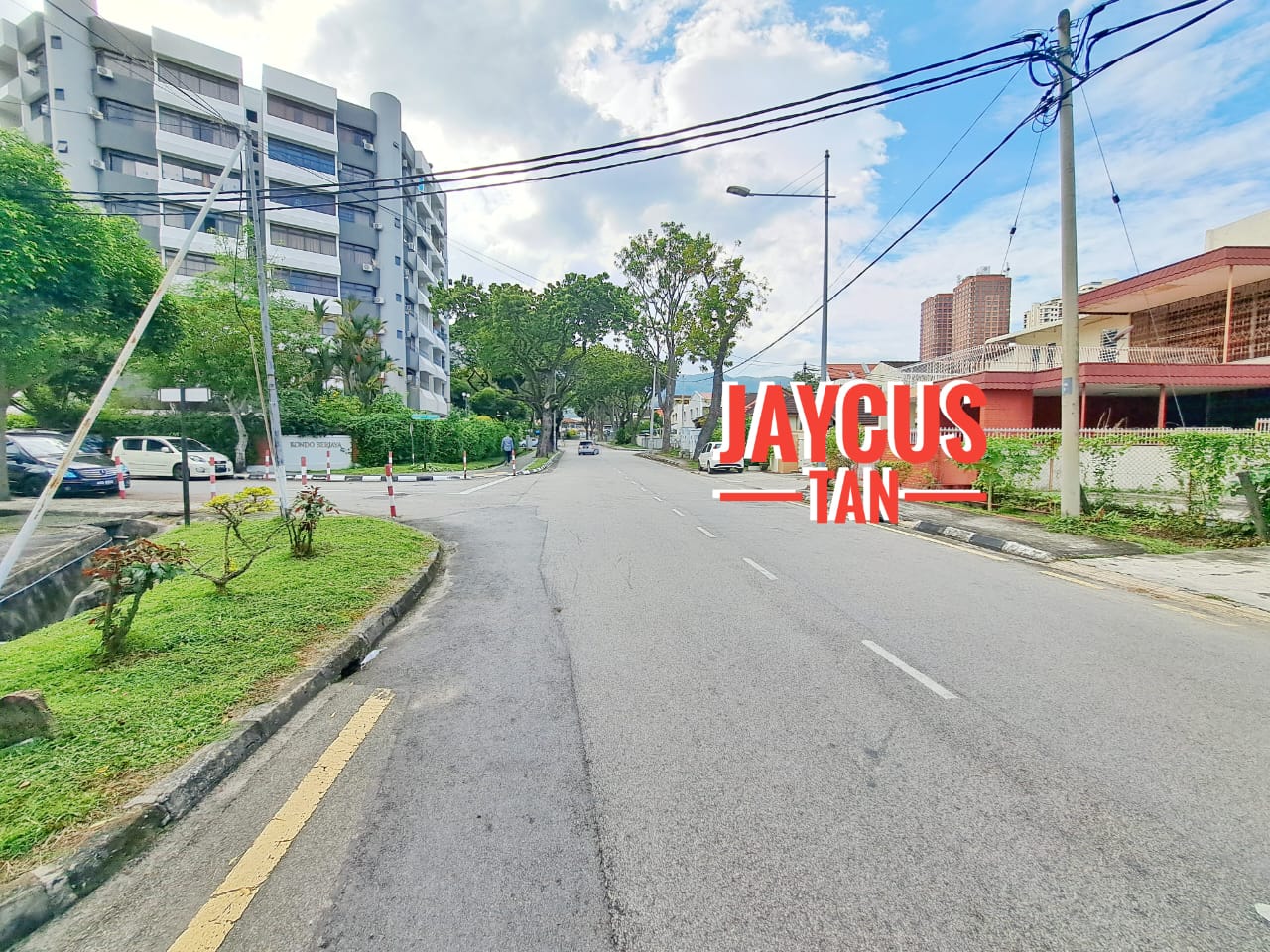 PT Jalan Berjaya Rm3-5Mil - photo 5