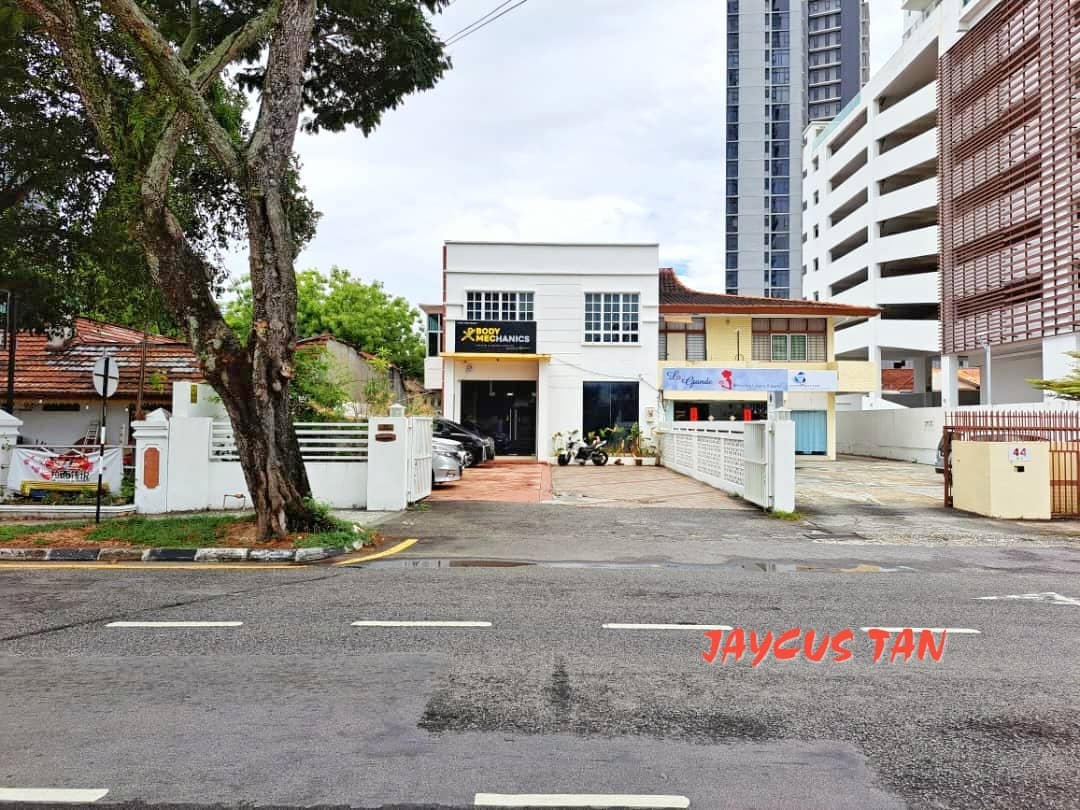 PT Jalan Cantonment RM6Mil - photo 2