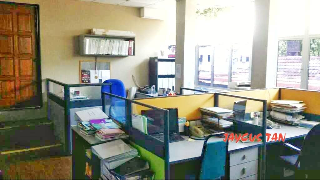 PT Jalan Cantonment RM6Mil - photo 4