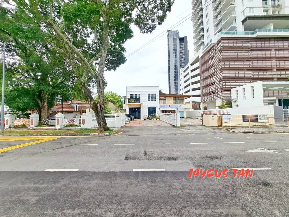 PT Jalan Cantonment RM6Mil - photo 10