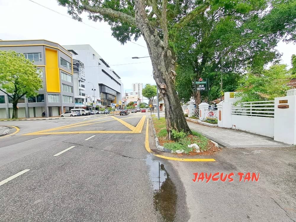 PT Jalan Cantonment RM6Mil - photo 11