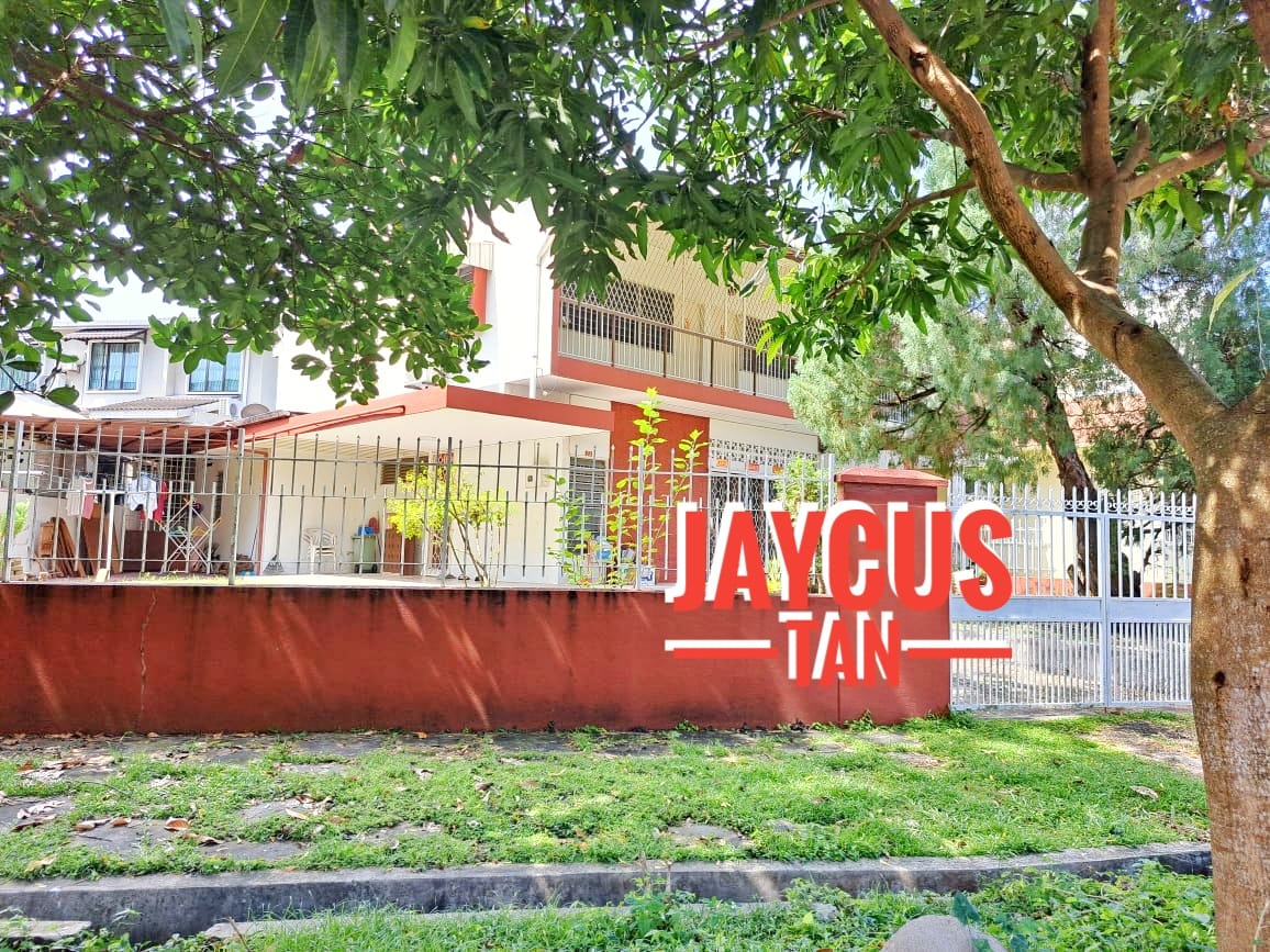PT Jalan Midlands Rm2-17Mil - photo 2