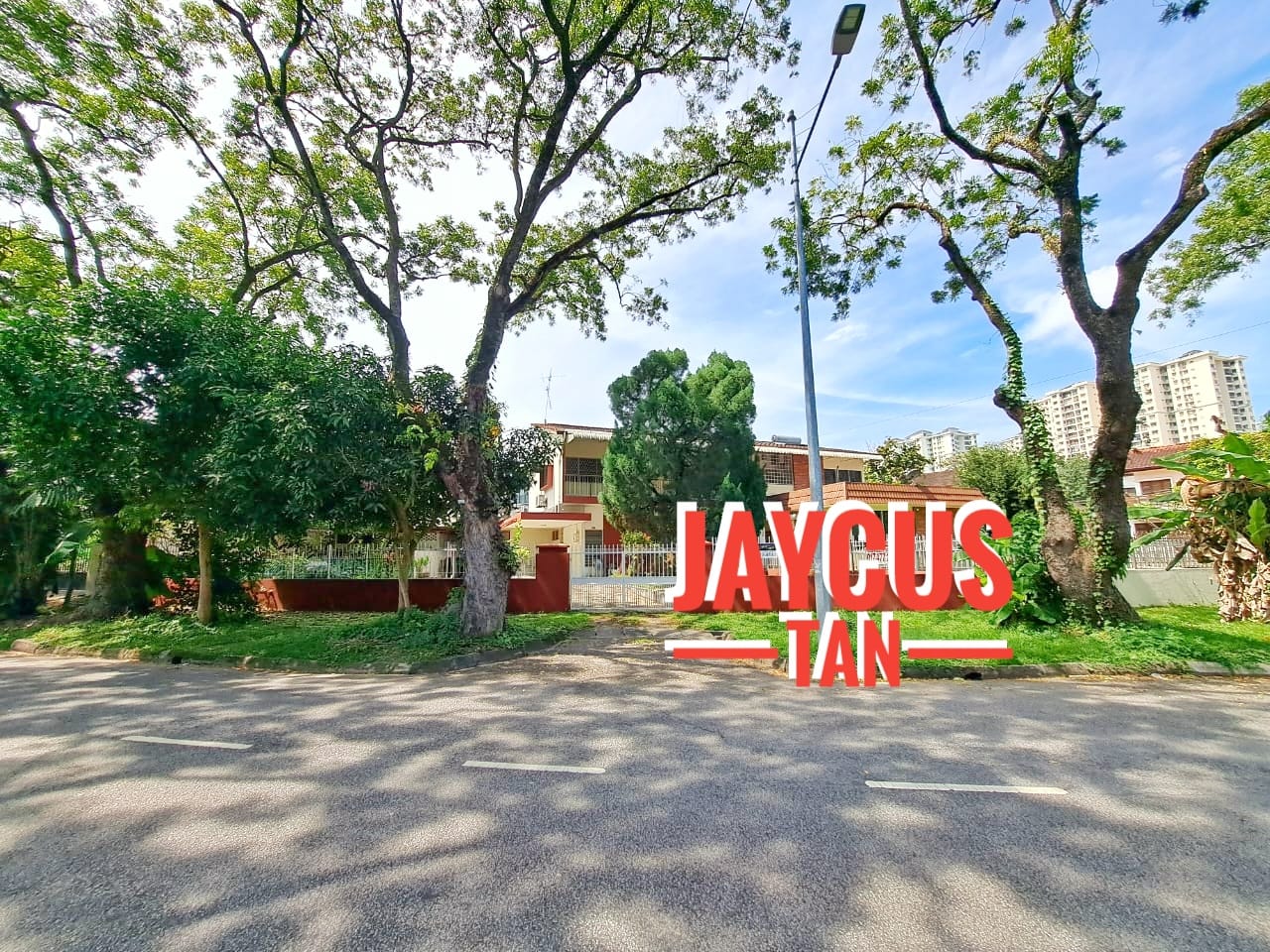 PT Jalan Midlands Rm2-17Mil - photo 4