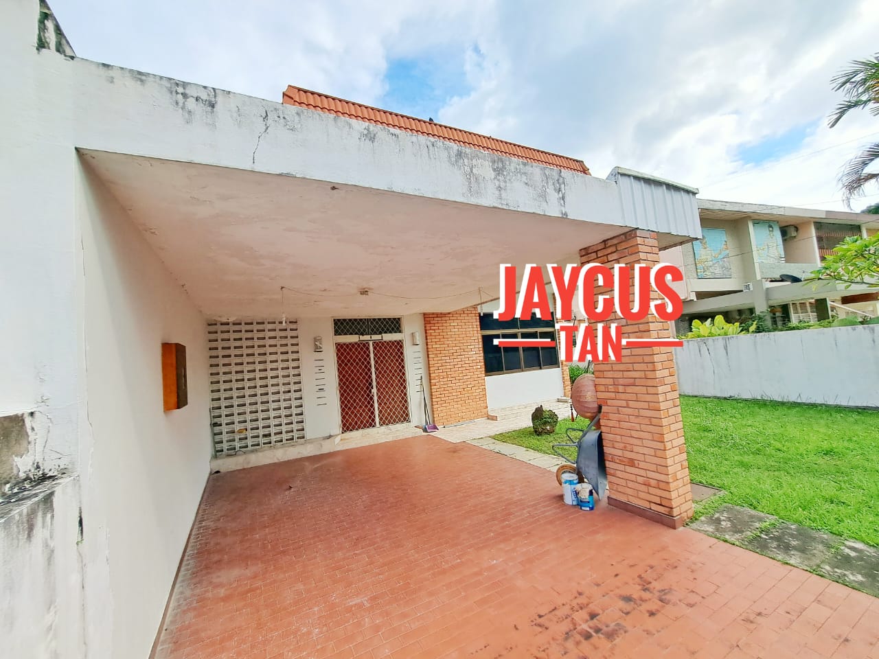 PT Lebuhraya Berjaya Rm3-1Mil - photo 3