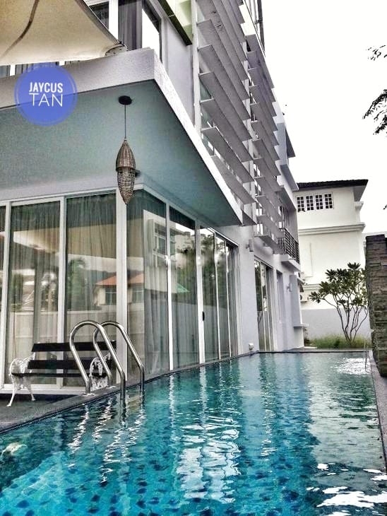 Codrington Avenue RM4-5Mil - photo 2