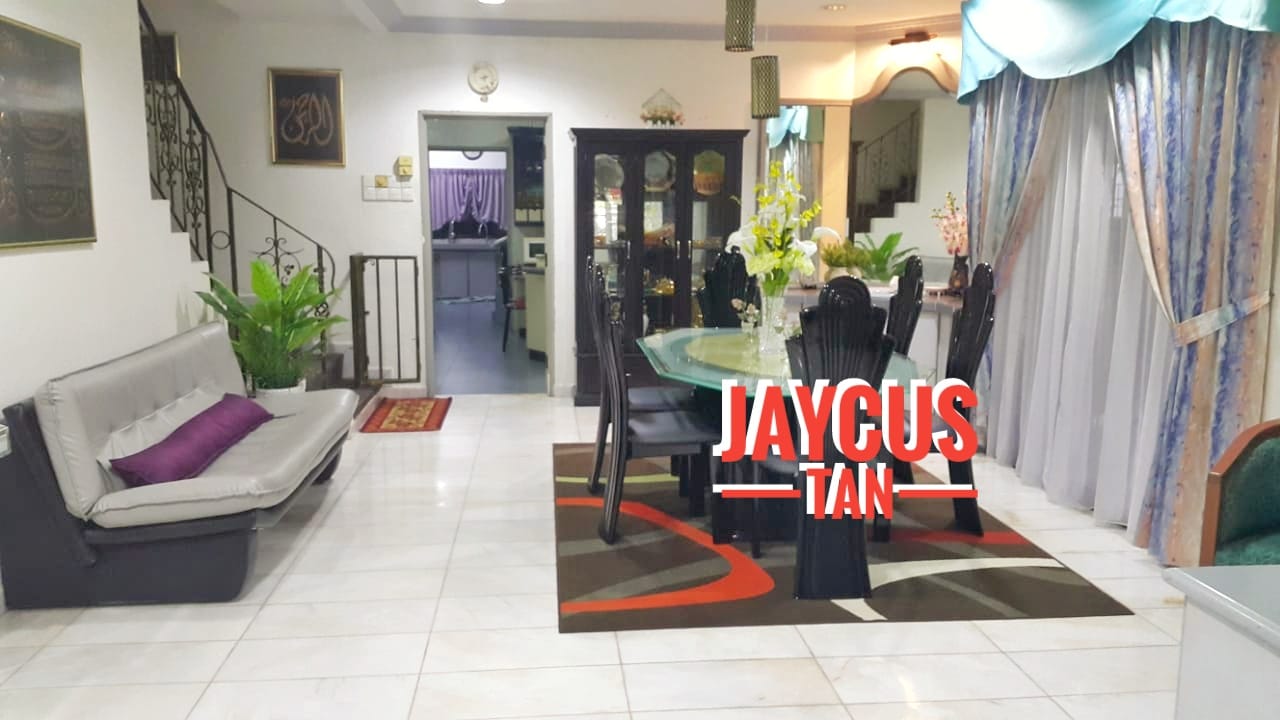 Jalan Berek Rm2-7M - photo 2