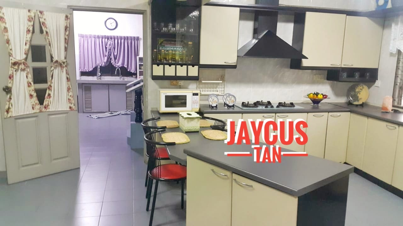 Jalan Berek Rm2-7M - photo 3