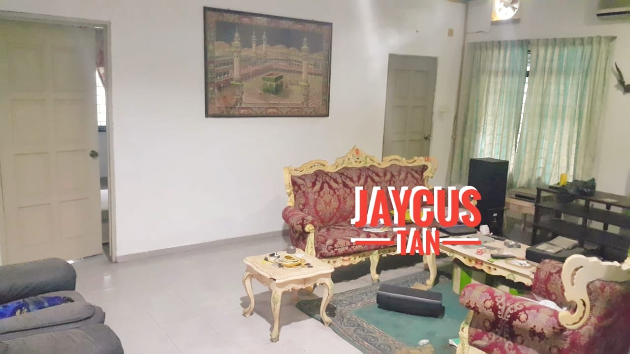 Jalan Berek Rm2-7M - photo 4