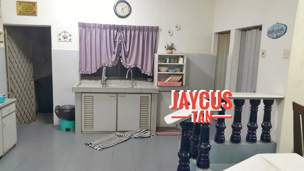 Jalan Berek Rm2-7M - photo 5