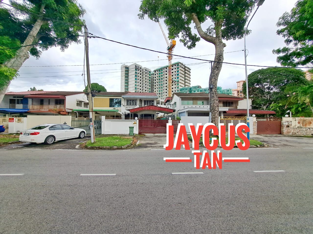Jalan Berek Rm2-7M - photo 6