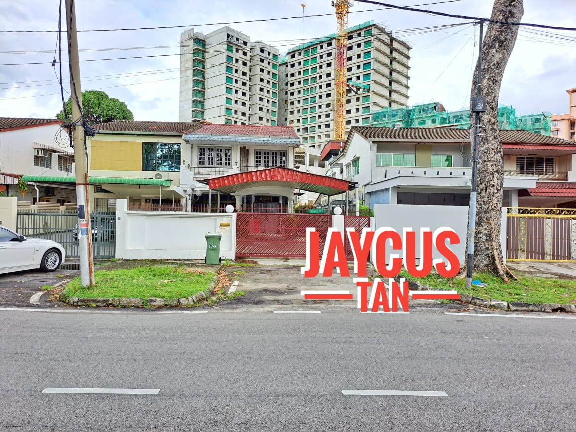 Jalan Berek Rm2-7M - photo 7