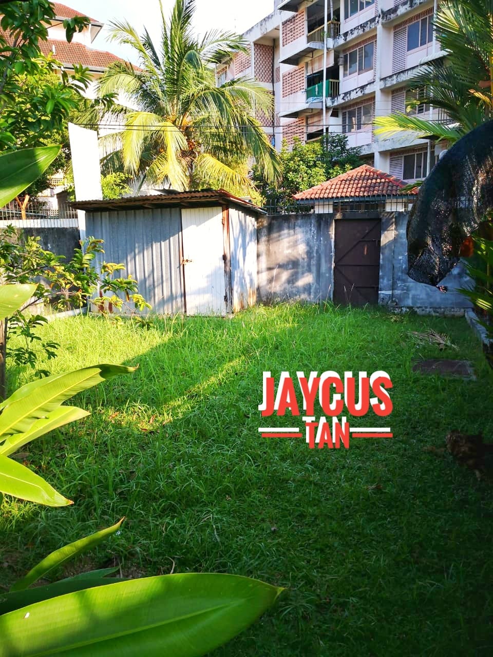 Jalan Berek Rm2-7M - photo 8