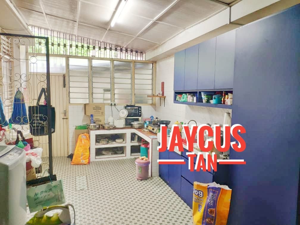 Jalan Berek Rm2-5M - photo 2