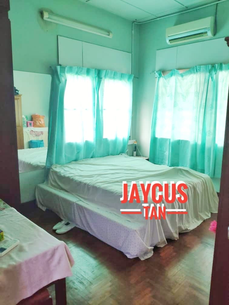 Jalan Berek Rm2-5M - photo 3