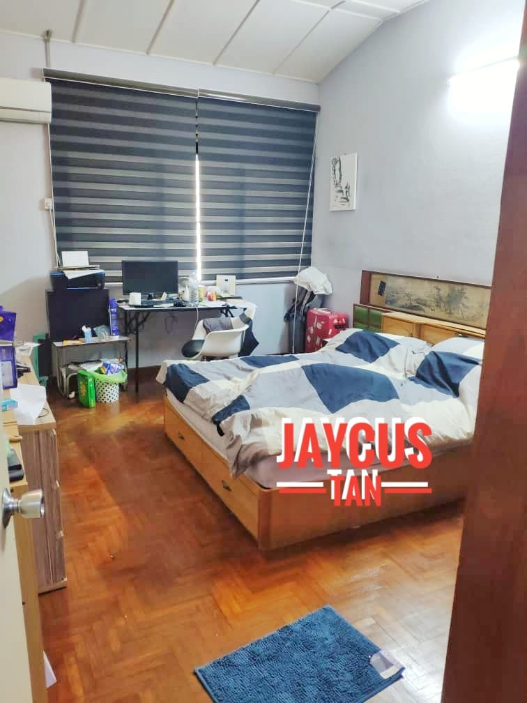 Jalan Berek Rm2-5M - photo 4