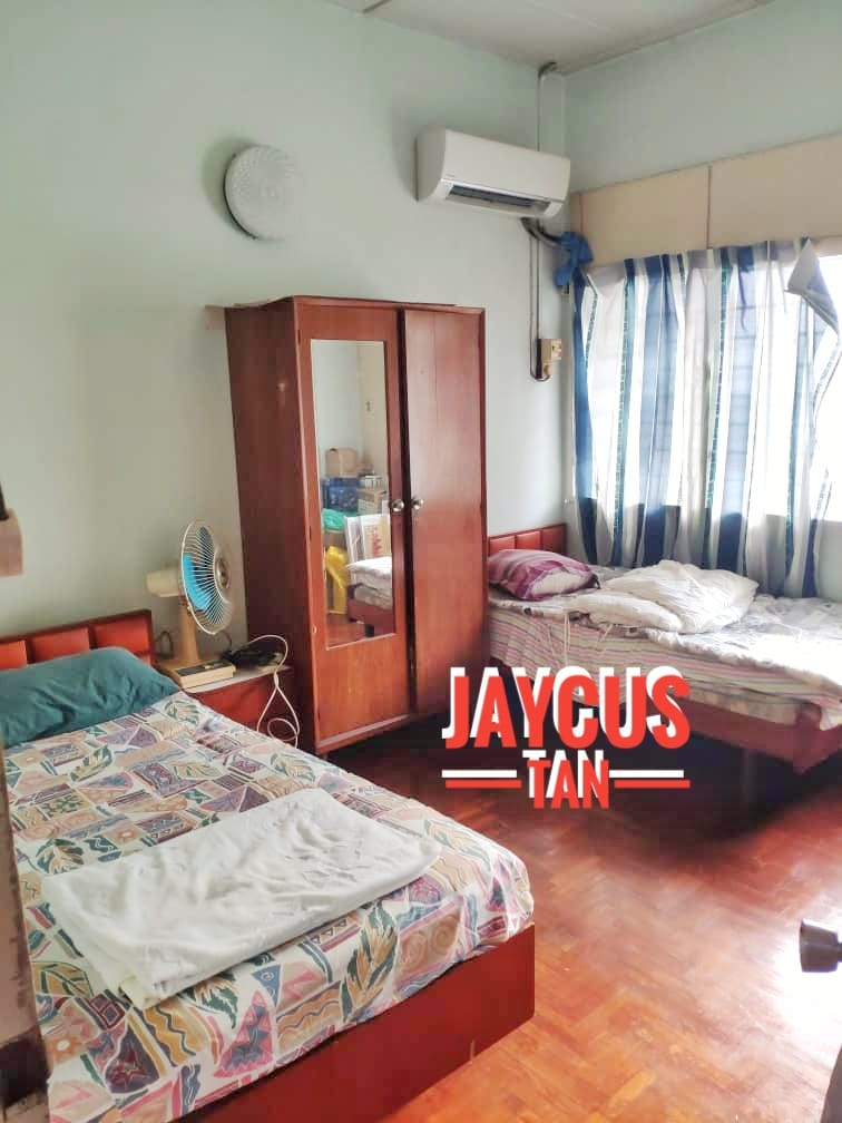 Jalan Berek Rm2-5M - photo 5