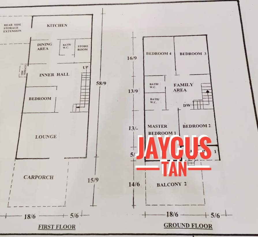Jalan Berek Rm2-5M - photo 11